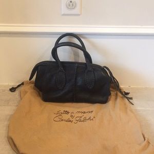 Fatto-a-Mano by Carlos Falchi